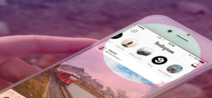 Instagram anonymous story viewer